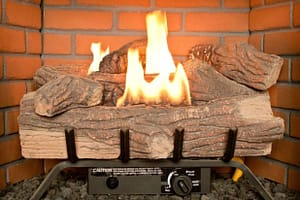 GasLogSets-Vented Logs