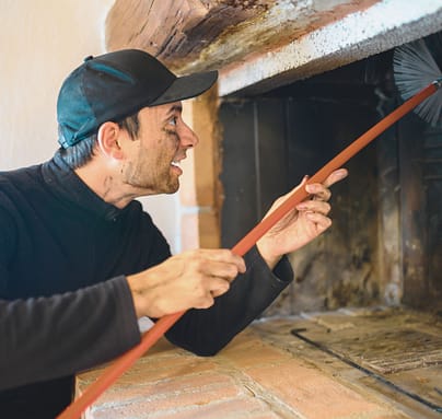 The Importance of Maintaining Chimneys