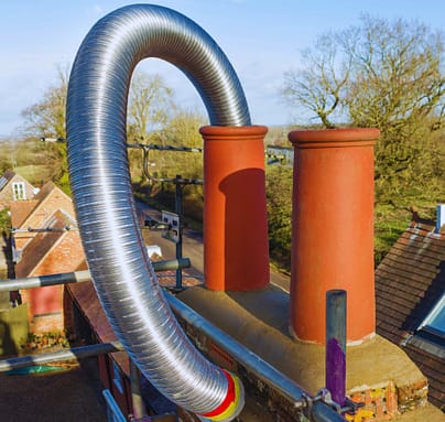 The Role of Chimney Relining in Preventing Dangerous Leaks