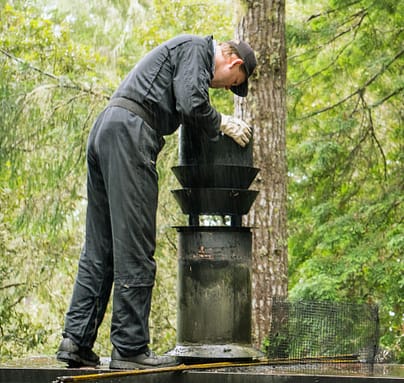 5 Advanced Chimney Sweeping Techniques