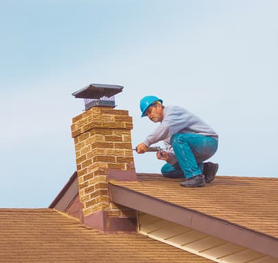 4 Techniques for Repairing Chimney Brickwork: A Homeowner’s Guide