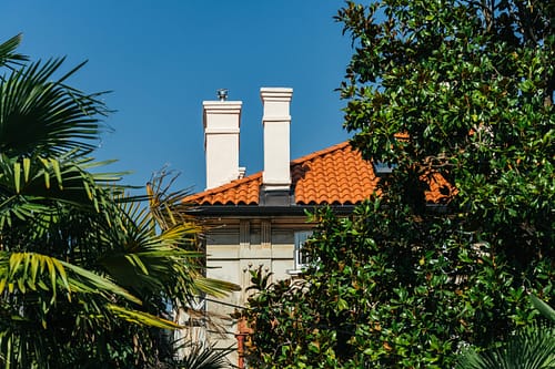 The Science Behind Chimney Flue Cleaning: What Happens During the Process